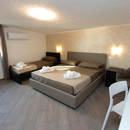 Bed And Breakfast Horizon Tropea Εξωτερικό φωτογραφία