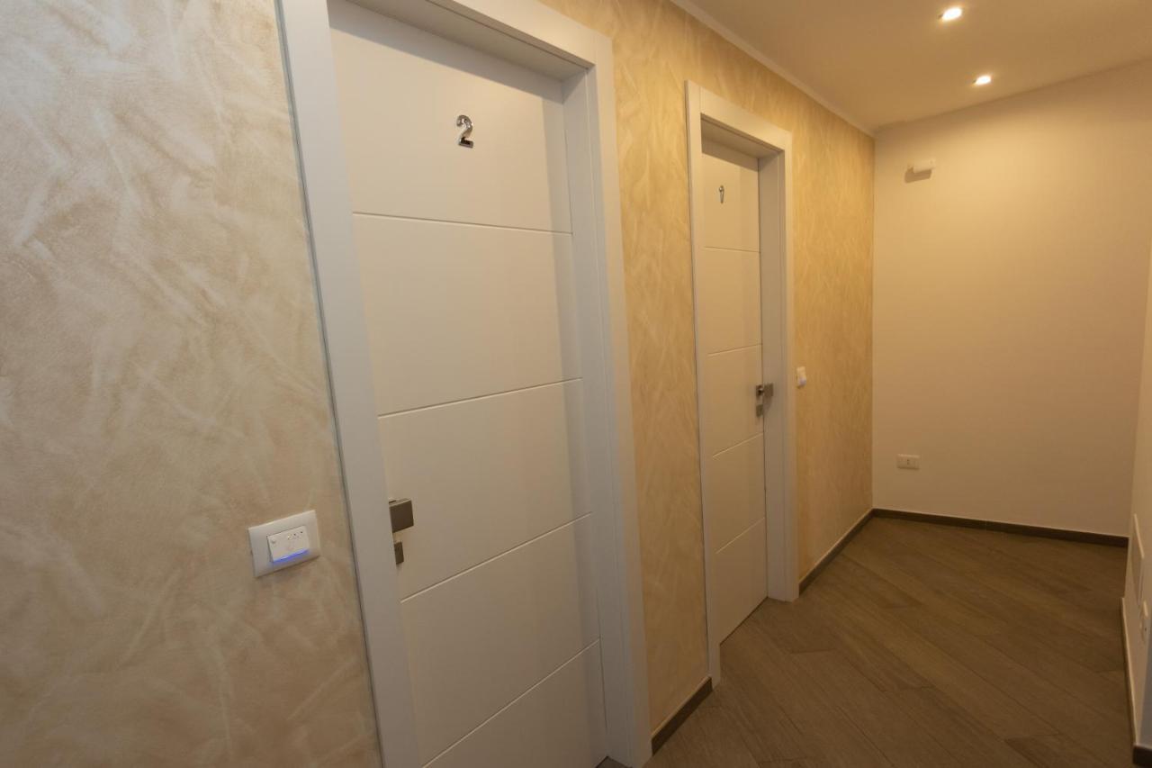 Bed And Breakfast Horizon Tropea Εξωτερικό φωτογραφία
