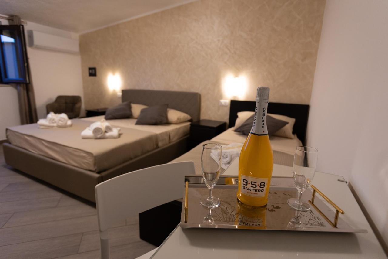 Bed And Breakfast Horizon Tropea Εξωτερικό φωτογραφία