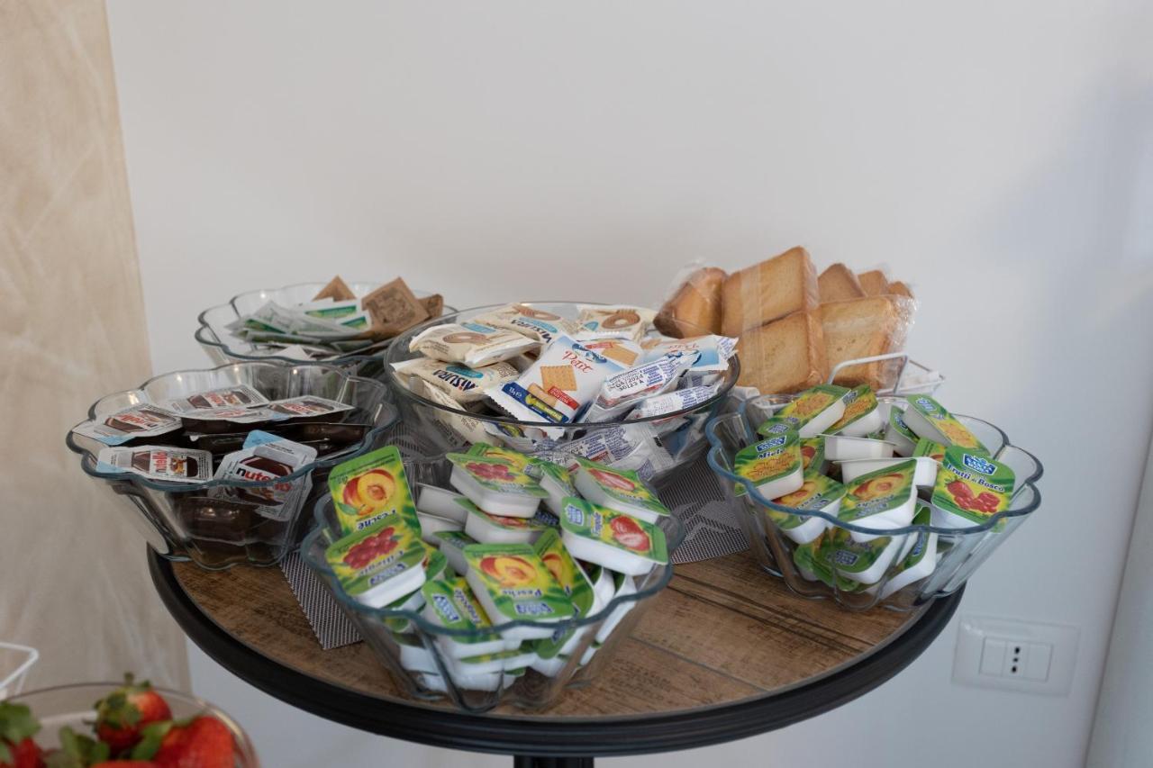 Bed And Breakfast Horizon Tropea Εξωτερικό φωτογραφία