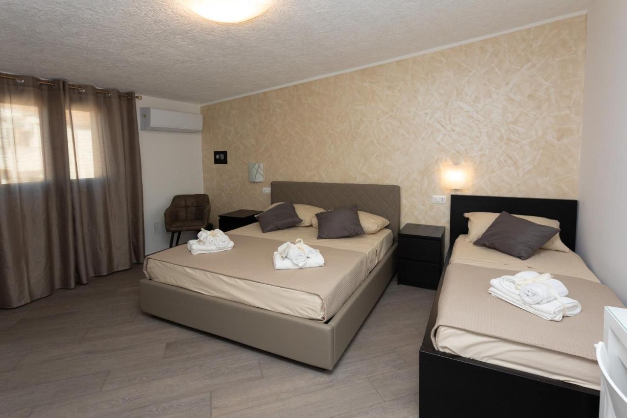 Bed And Breakfast Horizon Tropea Εξωτερικό φωτογραφία