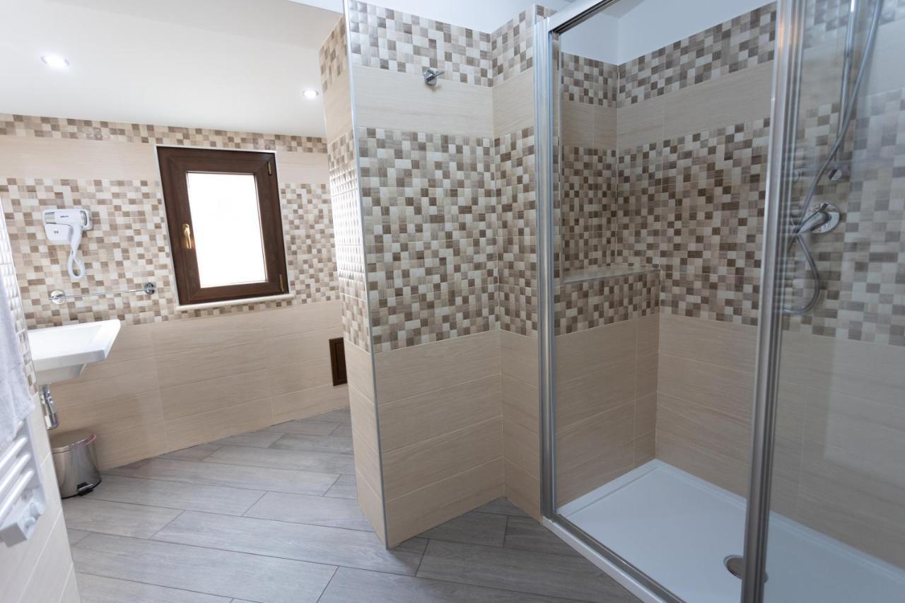 Bed And Breakfast Horizon Tropea Εξωτερικό φωτογραφία