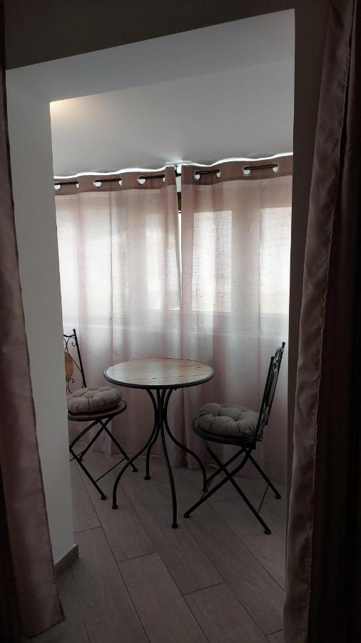 Bed And Breakfast Horizon Tropea Εξωτερικό φωτογραφία