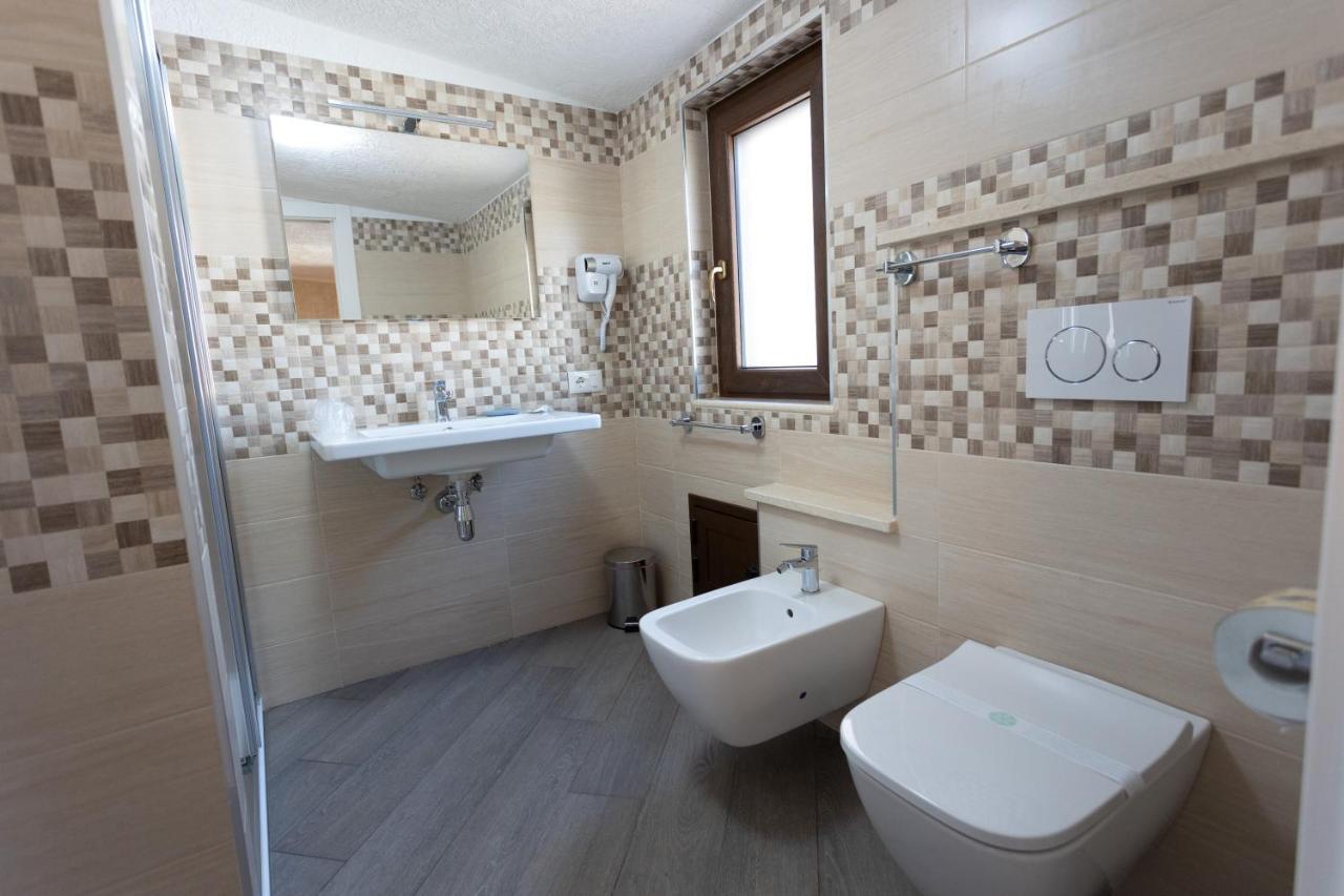 Bed And Breakfast Horizon Tropea Εξωτερικό φωτογραφία