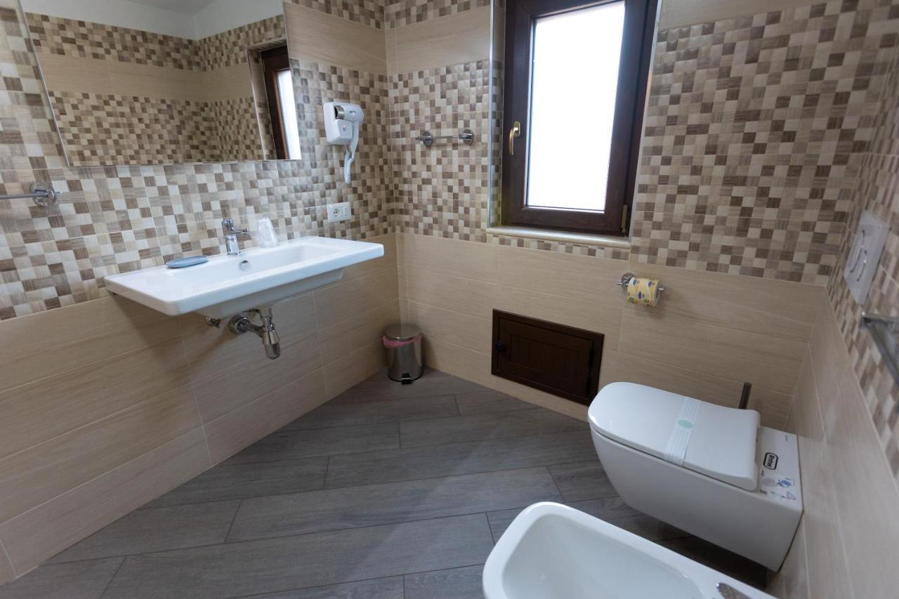 Bed And Breakfast Horizon Tropea Εξωτερικό φωτογραφία