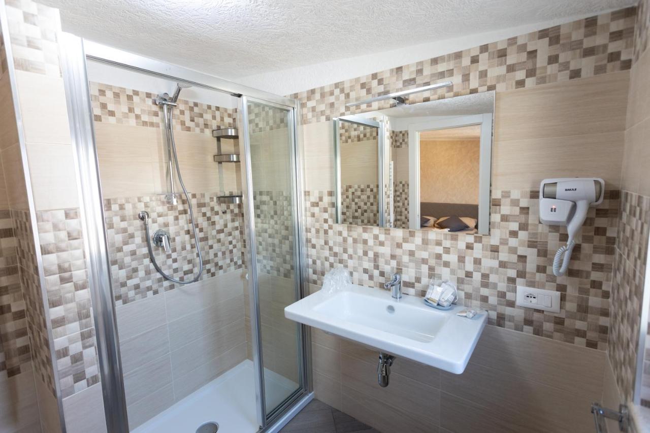 Bed And Breakfast Horizon Tropea Εξωτερικό φωτογραφία