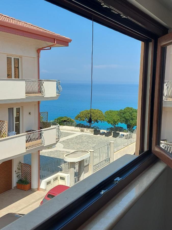 Bed And Breakfast Horizon Tropea Εξωτερικό φωτογραφία
