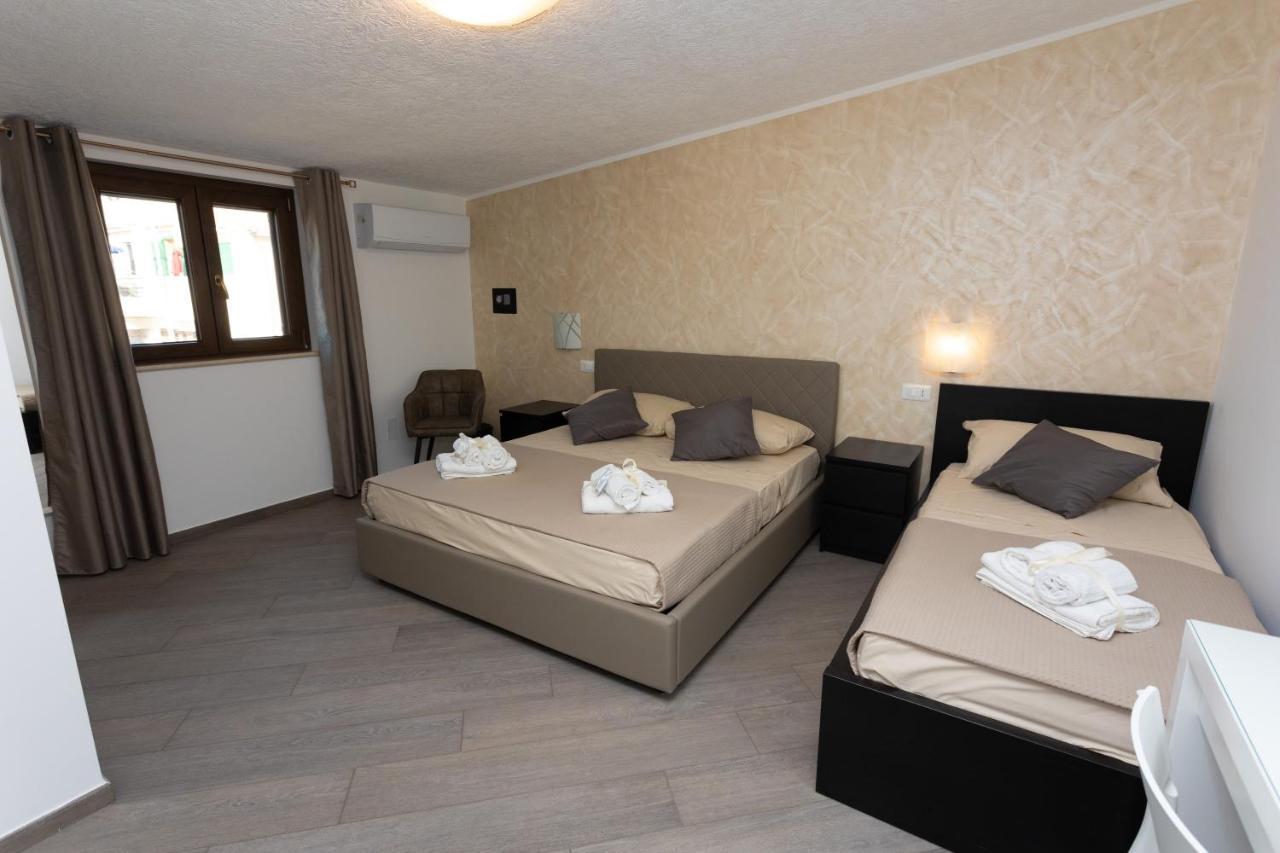 Bed And Breakfast Horizon Tropea Εξωτερικό φωτογραφία